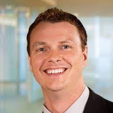 Justin Visser Janie Jaberg, RN, FACHE
