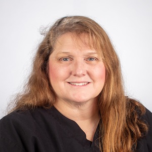 Janie Jaberg, RN, FACHE