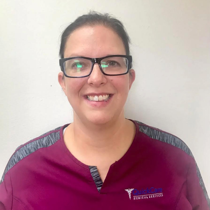 E Holcomb Janie Jaberg, RN, FACHE