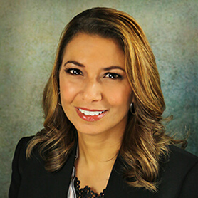 R. Riad - headshot copy Janie Jaberg, RN, FACHE