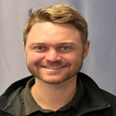 Adam Janie Jaberg, RN, FACHE