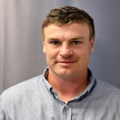 Glen Janie Jaberg, RN, FACHE