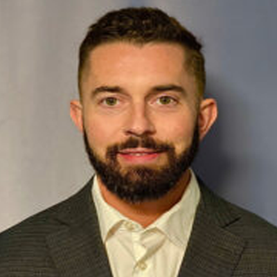 John Parker Janie Jaberg, RN, FACHE