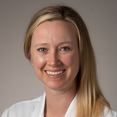 Janie Jaberg, RN, FACHE